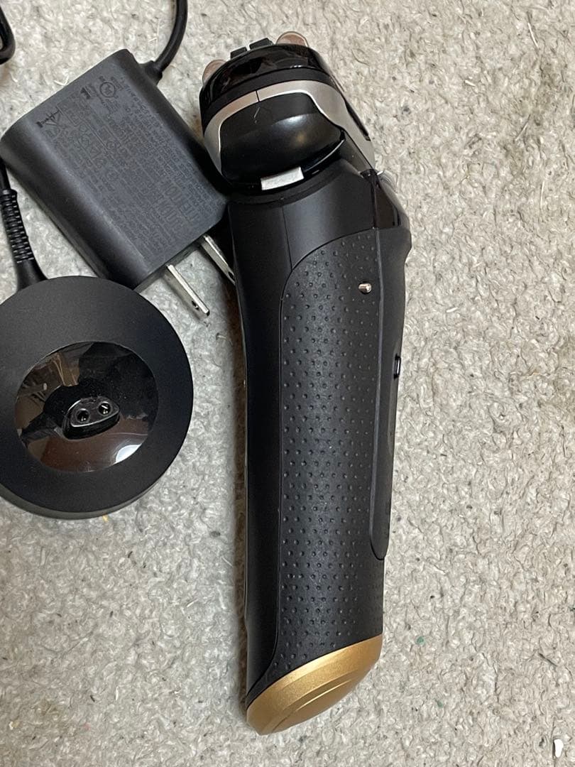 BRAUN Series 9 Sport+ メンズシェーバー