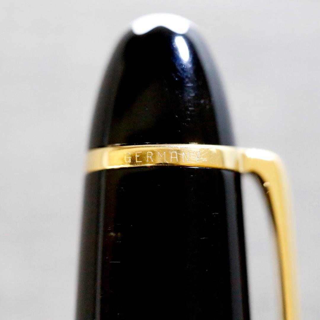 【送料込み】モンブラン ボールペン １６１ ルグラン マイスター ゴールド