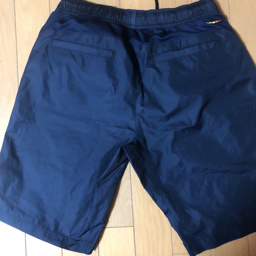 NIKE ナイキ ハーフパンツ　FCRB レアルブリストル