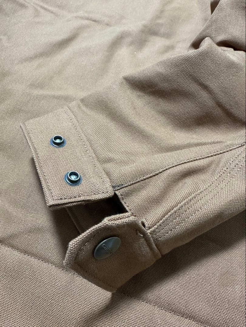 専用　Carhartt DUCK DETROIT JACKET
