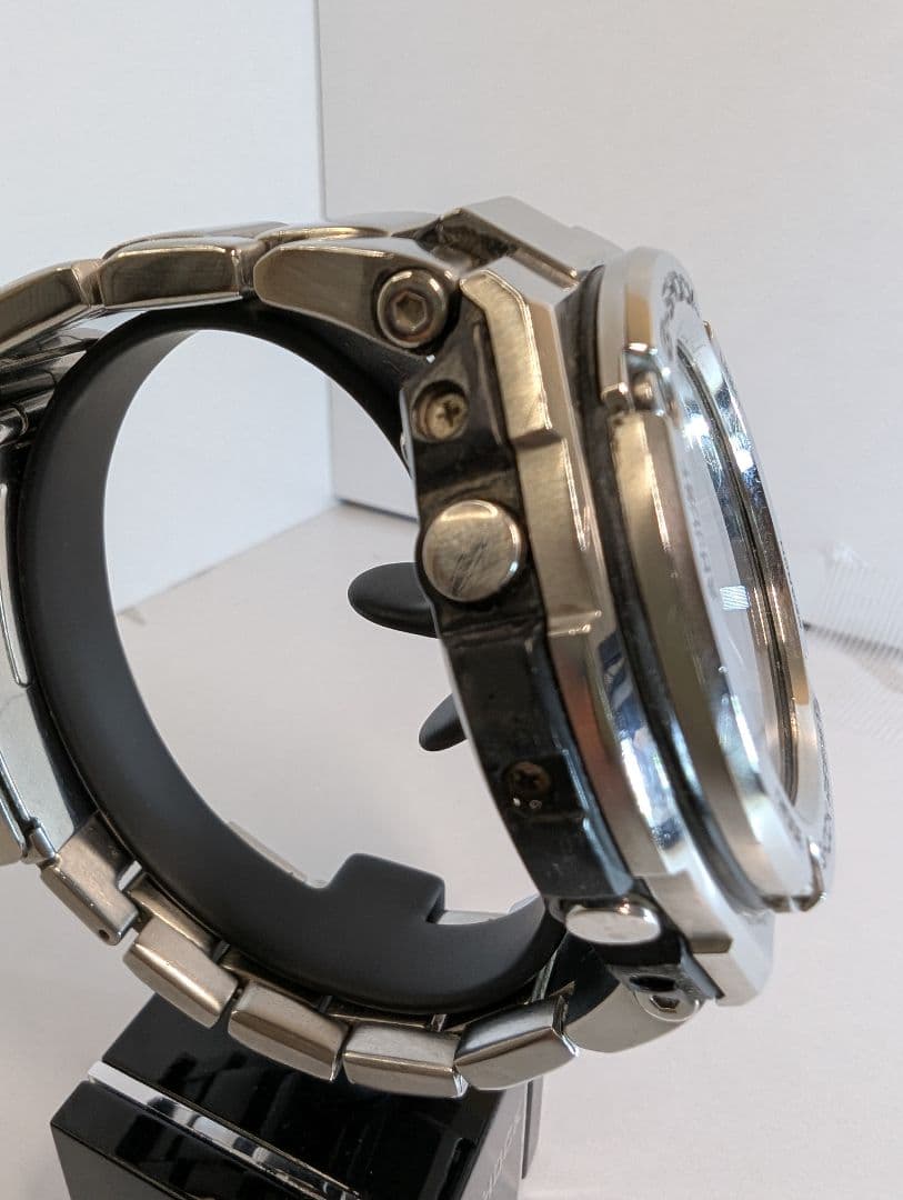 G-SHOCK GST-W310D-1AJF G-STEEL/ タフソーラー