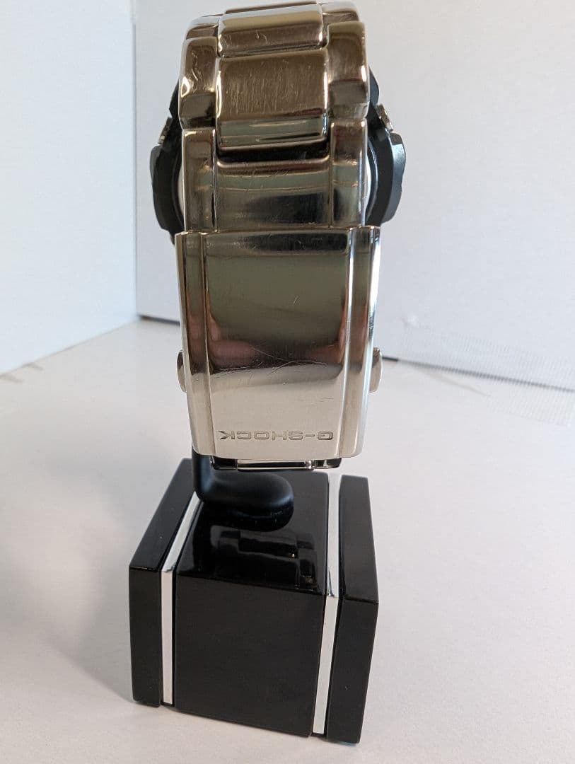 G-SHOCK GST-W310D-1AJF G-STEEL/ タフソーラー