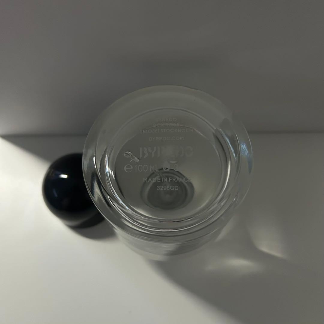 BYREDO BLANCHE 100ml バイレード ブランシュ