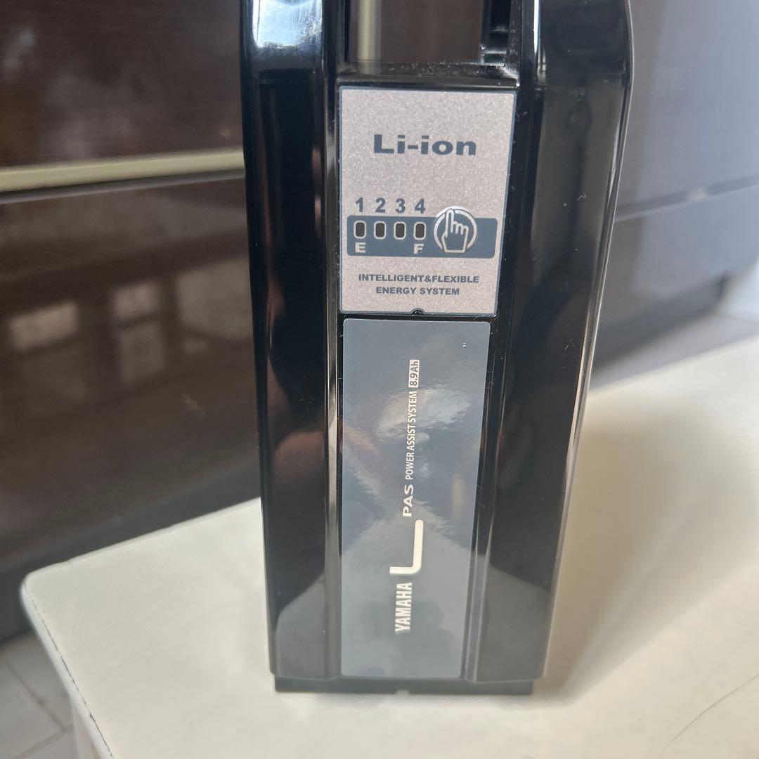 電チャリ　バッテリー　X83-8212A-23