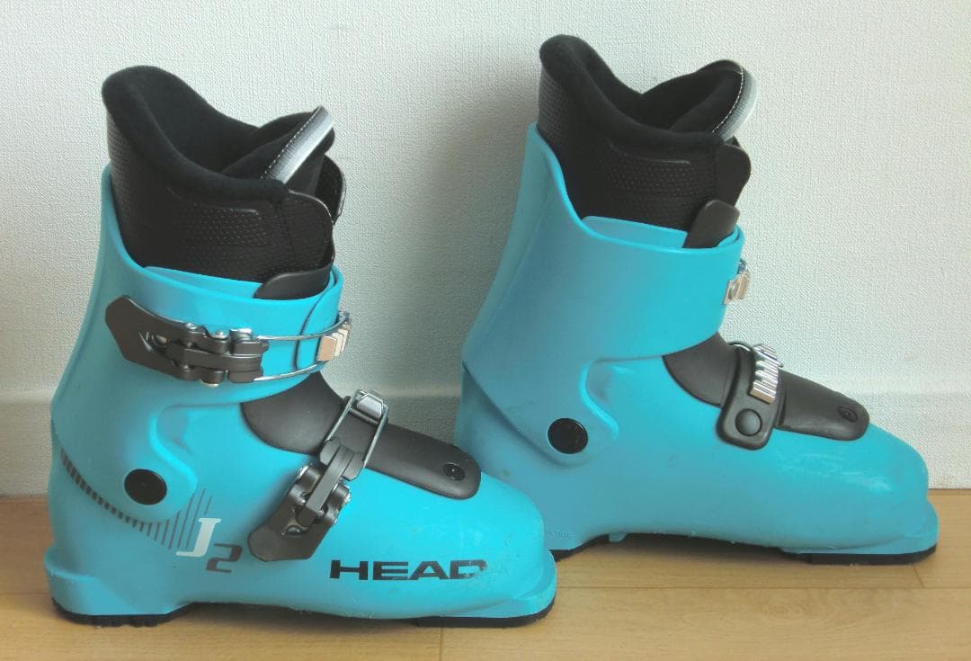 ■12月・1月限定■送料無料■アトミック■子供用スキーセット■110/21.5■