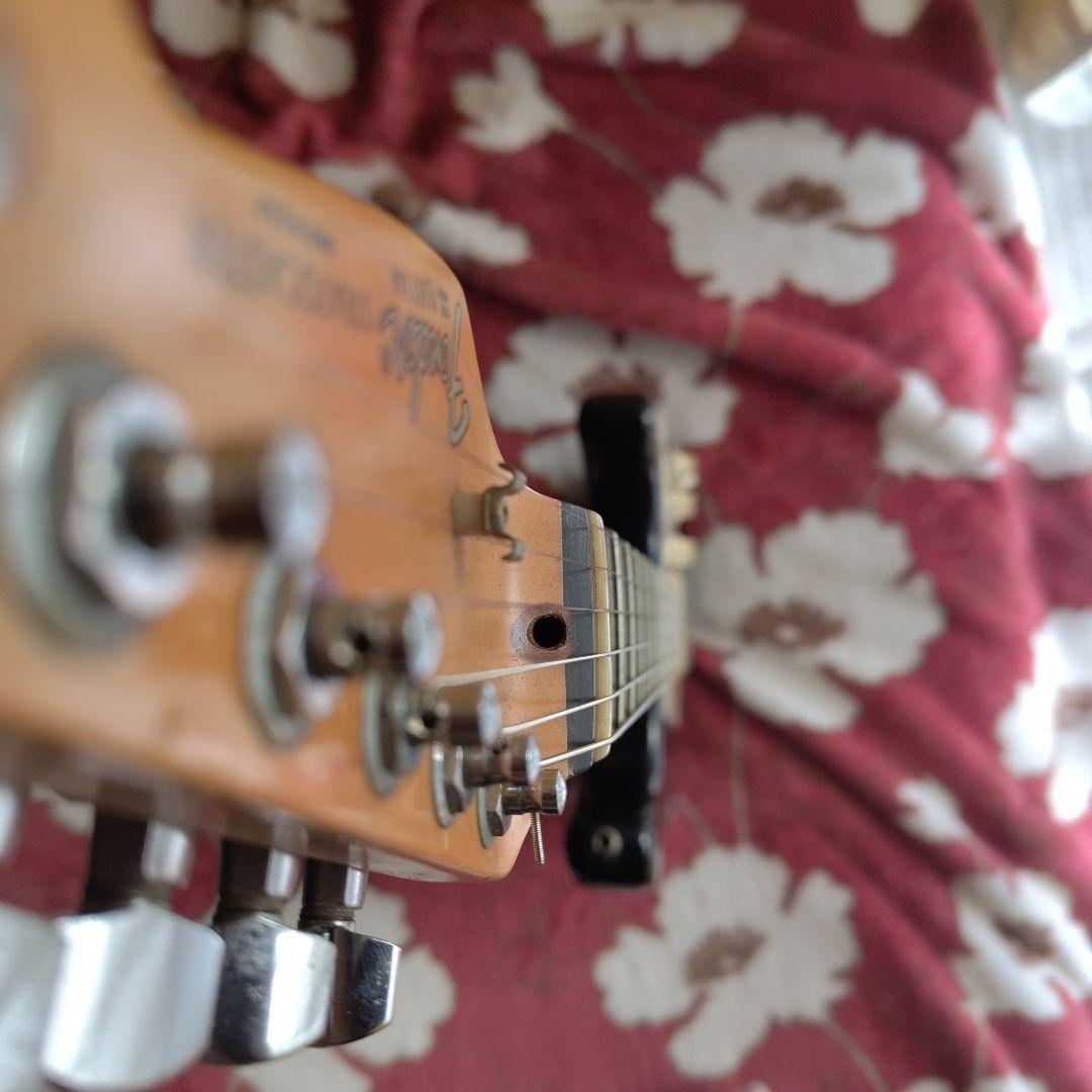 1994　FenderUSA　Stratocaster　Ultra