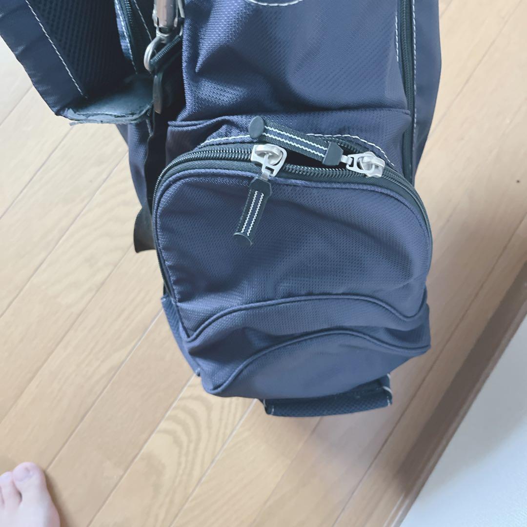 K296 SUN MOUNTAIN スタンドキャディバッグ