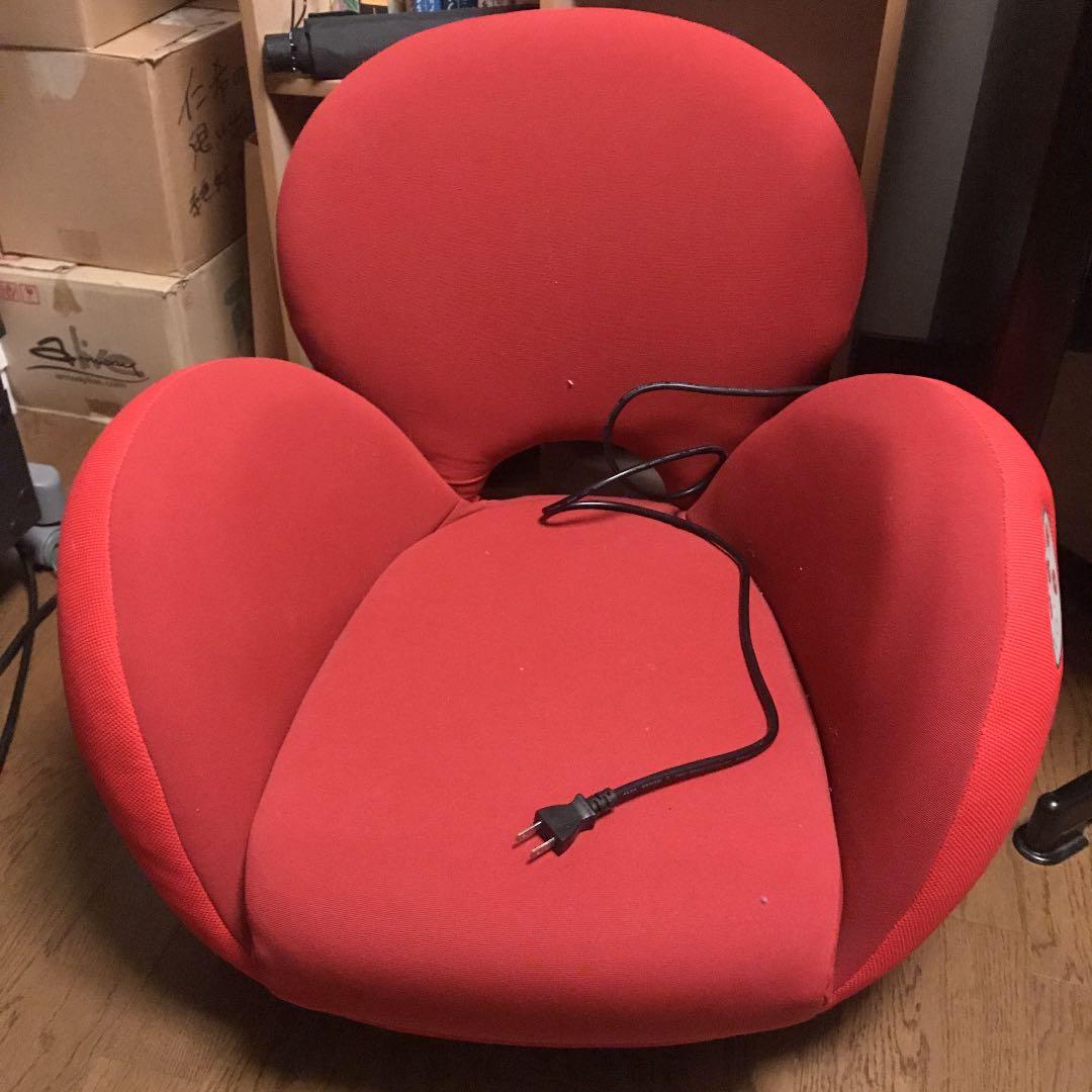 エクササイズチェア