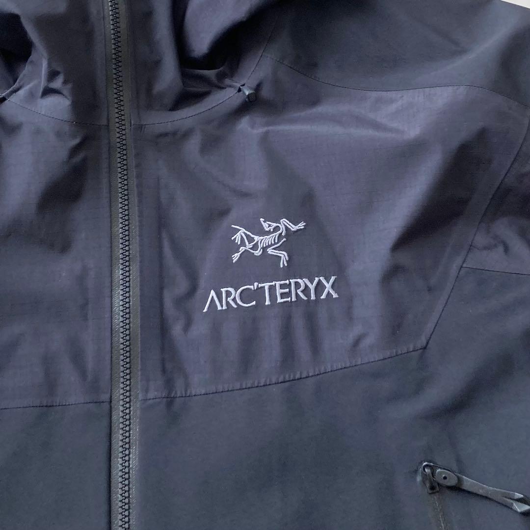 美品 ARC'TERYX BETA SL HYBRID GORE-TEX