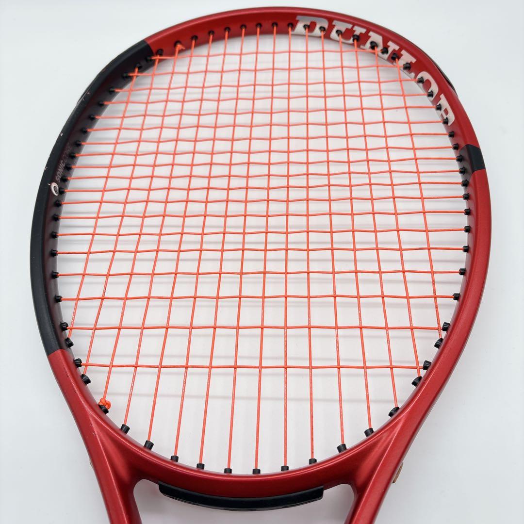 DUNLOP CX200 テニスラケット