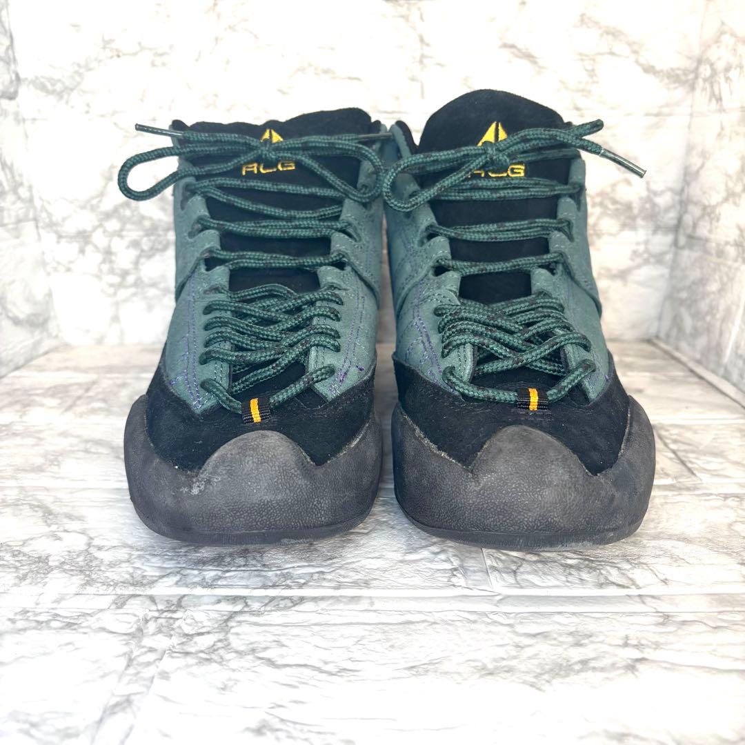 美品✨ NIKE ACG AIR LAVA DOME 2002 ヴィンテージ