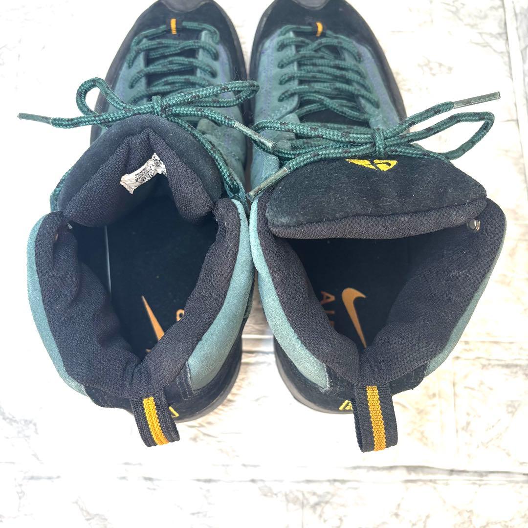美品✨ NIKE ACG AIR LAVA DOME 2002 ヴィンテージ