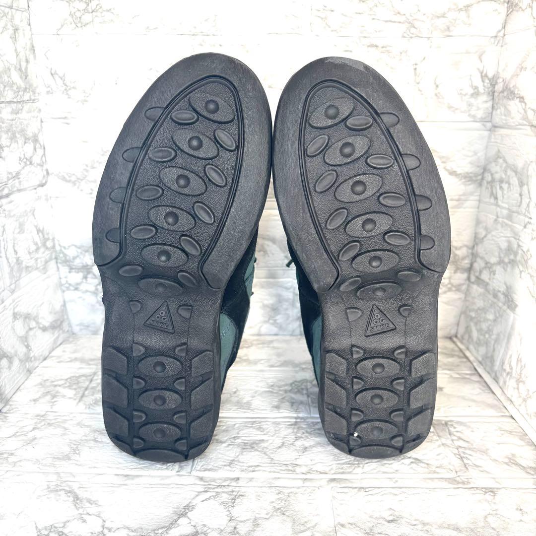 美品✨ NIKE ACG AIR LAVA DOME 2002 ヴィンテージ
