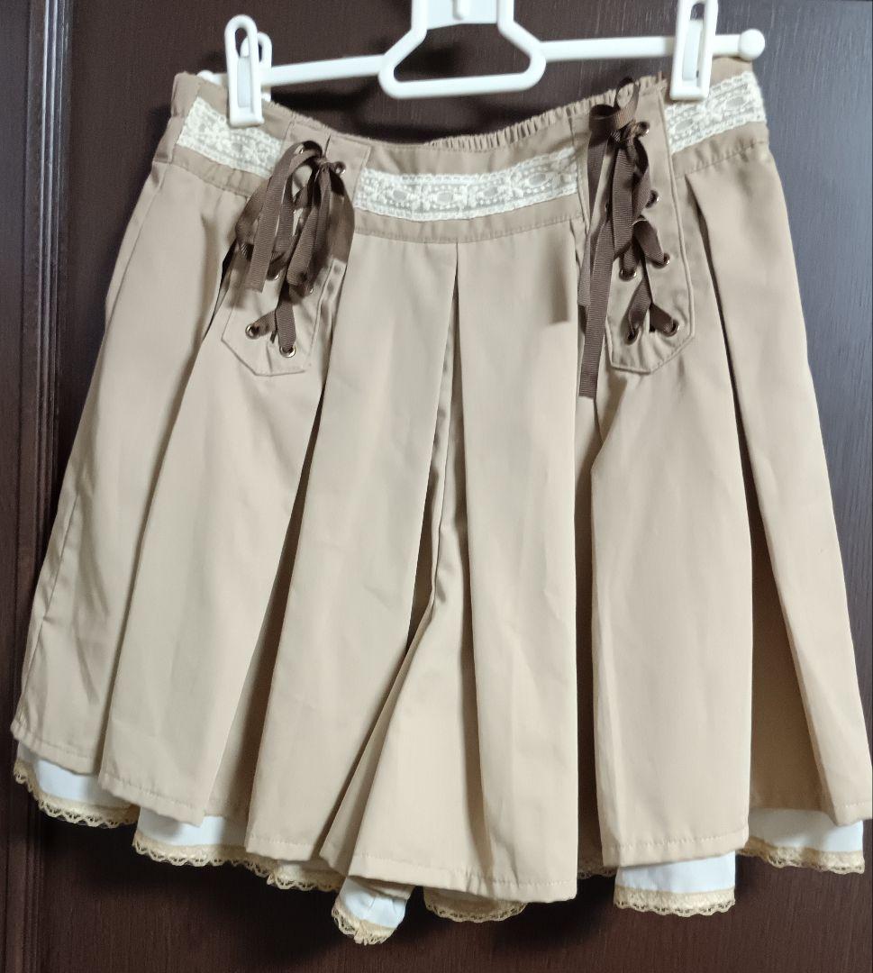 axes femme　トップス/インナー/キュロット　５点まとめ売り