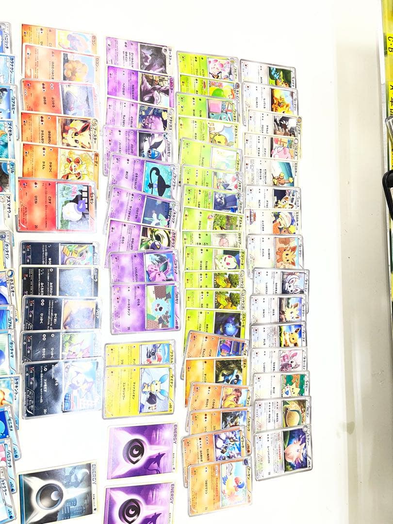 ろ*る様 ポケモンカード　レジェンドエネルギー　AR ミラー　リザードン　まとめ