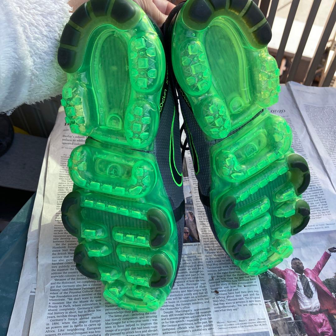 NIKE ★ air vapormax 2019