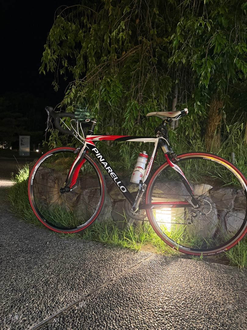 自転車本体 PINARELLO FP1