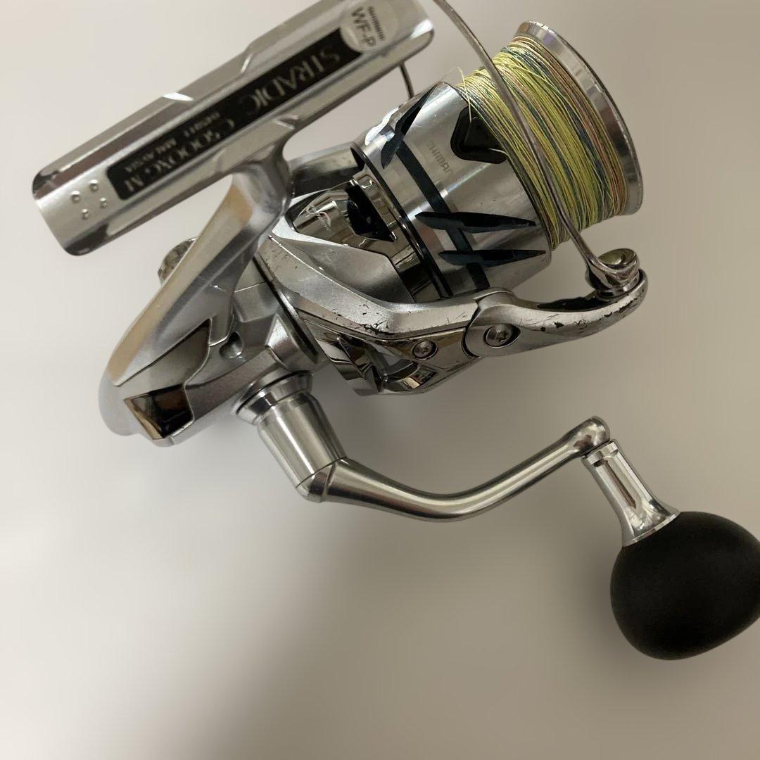 23ストラディック C5000XG