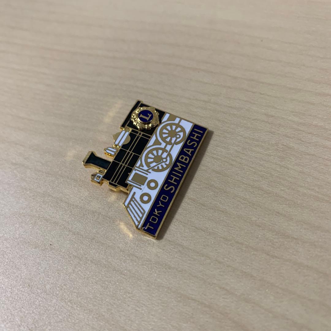 バッジ