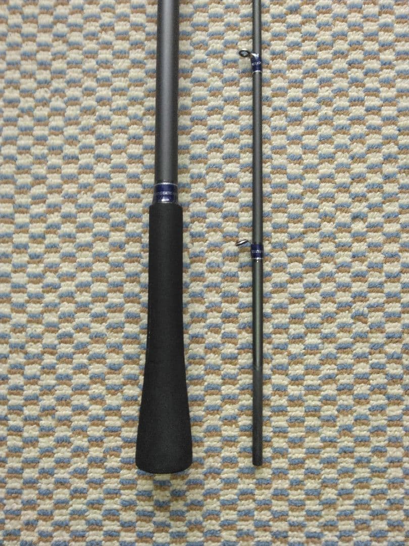 瀬戸内メバルロッド FT270S 船竿