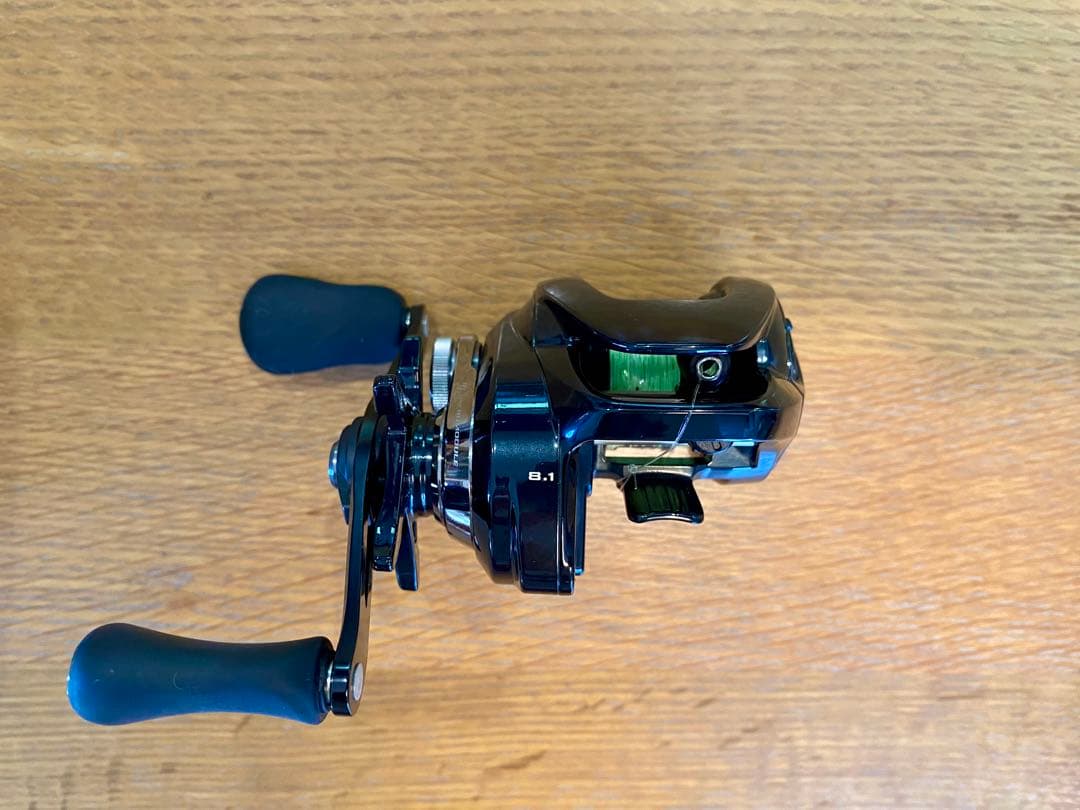 24メタニウムDC 70XG