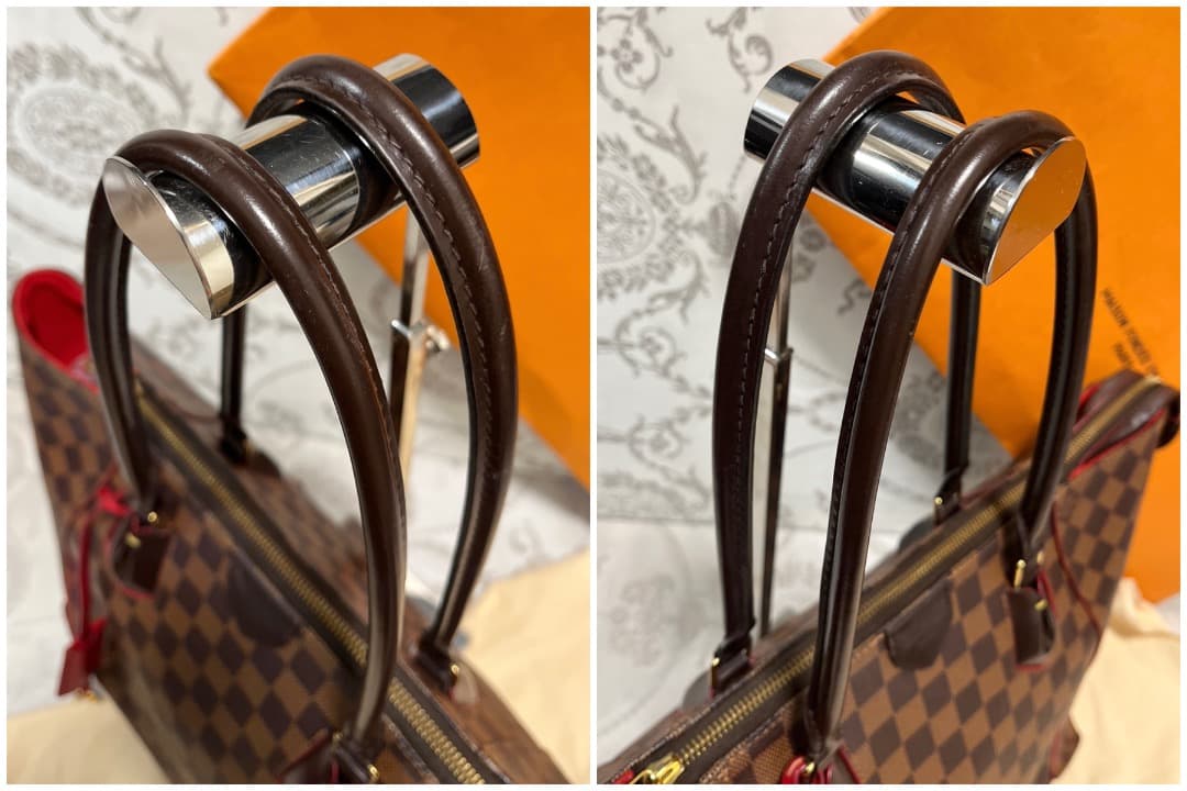 LOUIS VUITTON ルイヴィトン カイサトート N41548 G242