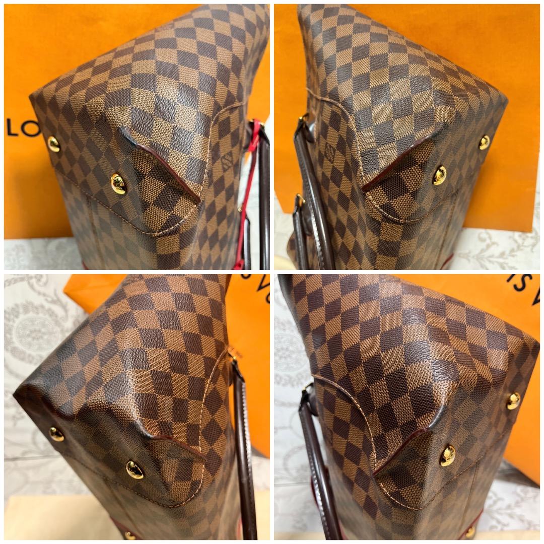 LOUIS VUITTON ルイヴィトン カイサトート N41548 G242