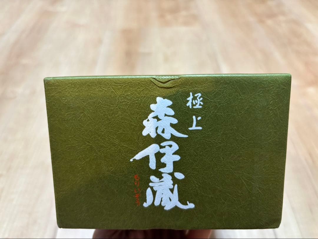 森伊蔵 720ml 25%