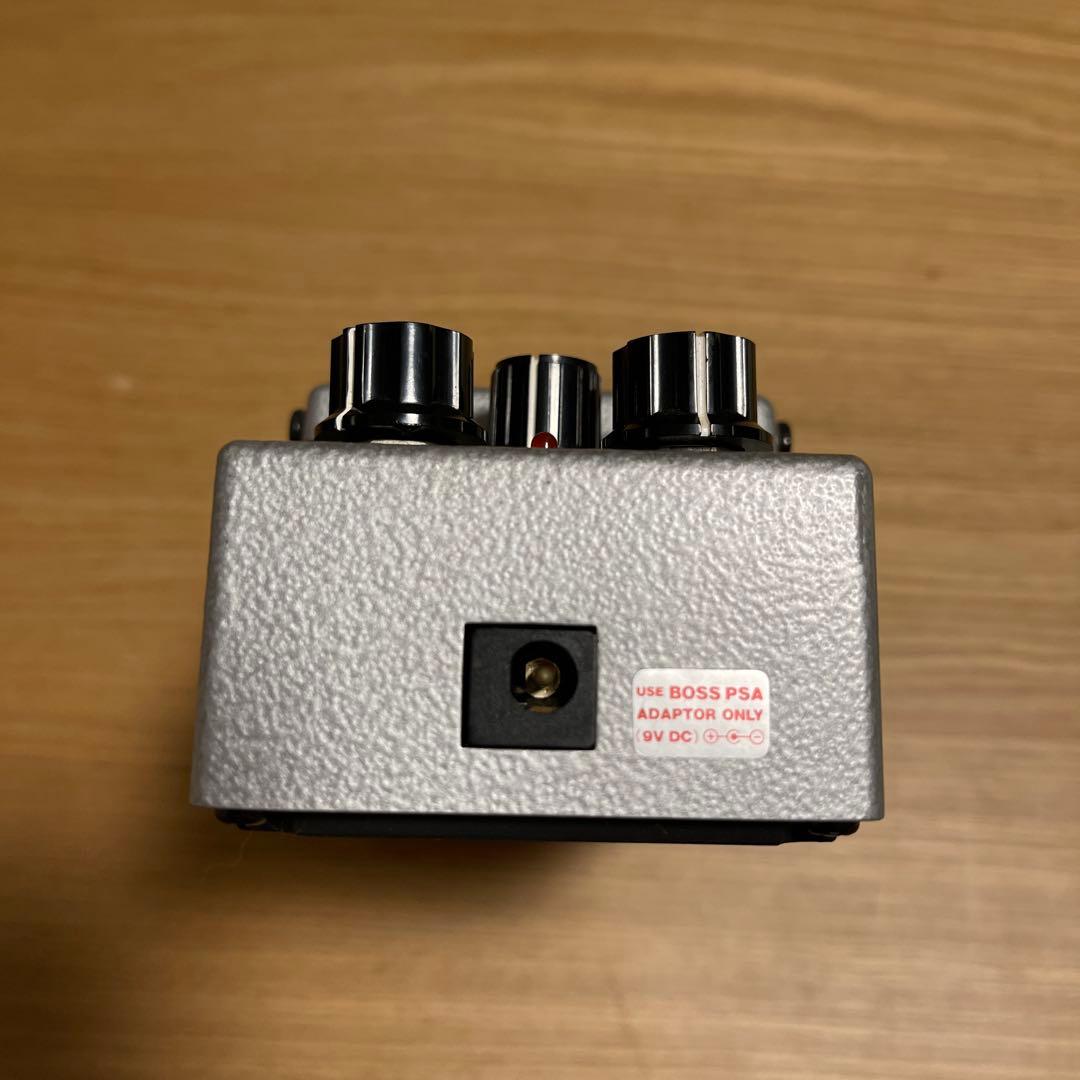 BOSS FZ-3 FUZZファズエフェクター 動作品 美品 製造終了 廃盤