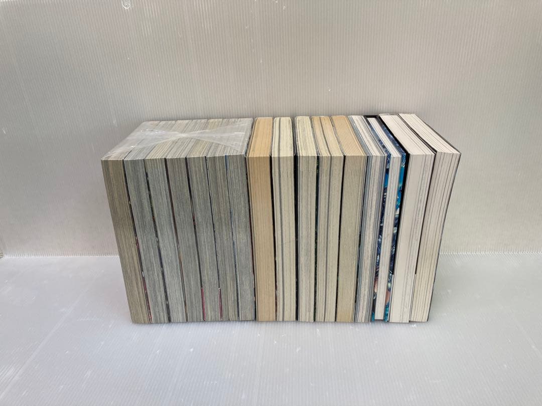 攻殻機動隊　全巻セット