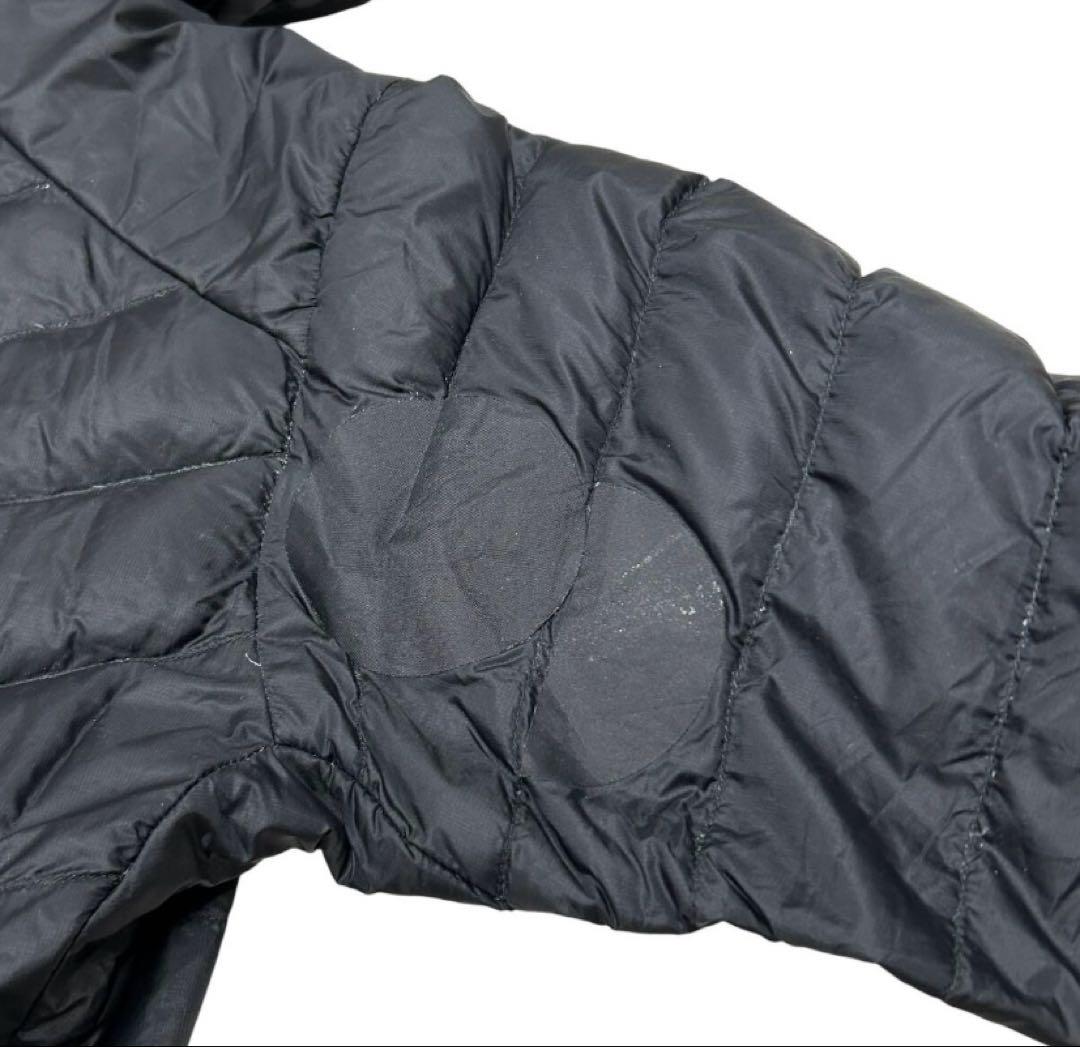 Arc'teryx Cerium LT Hoody ダウンジャケットwomenM