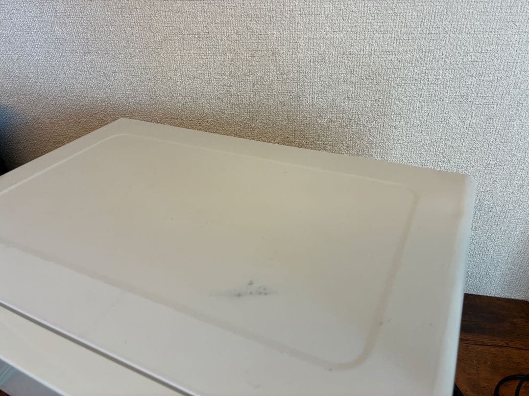 無印良品　電子レンジ