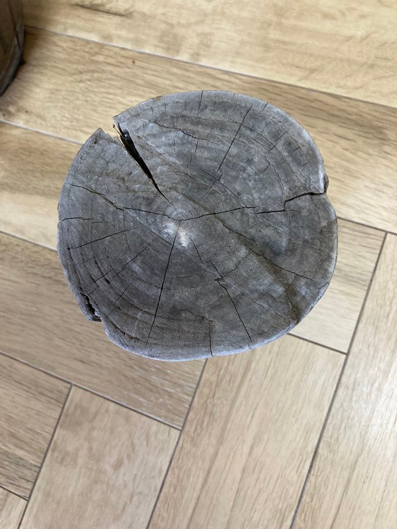 丹波の壺　民藝　雑器　懐かしい　蓋付き