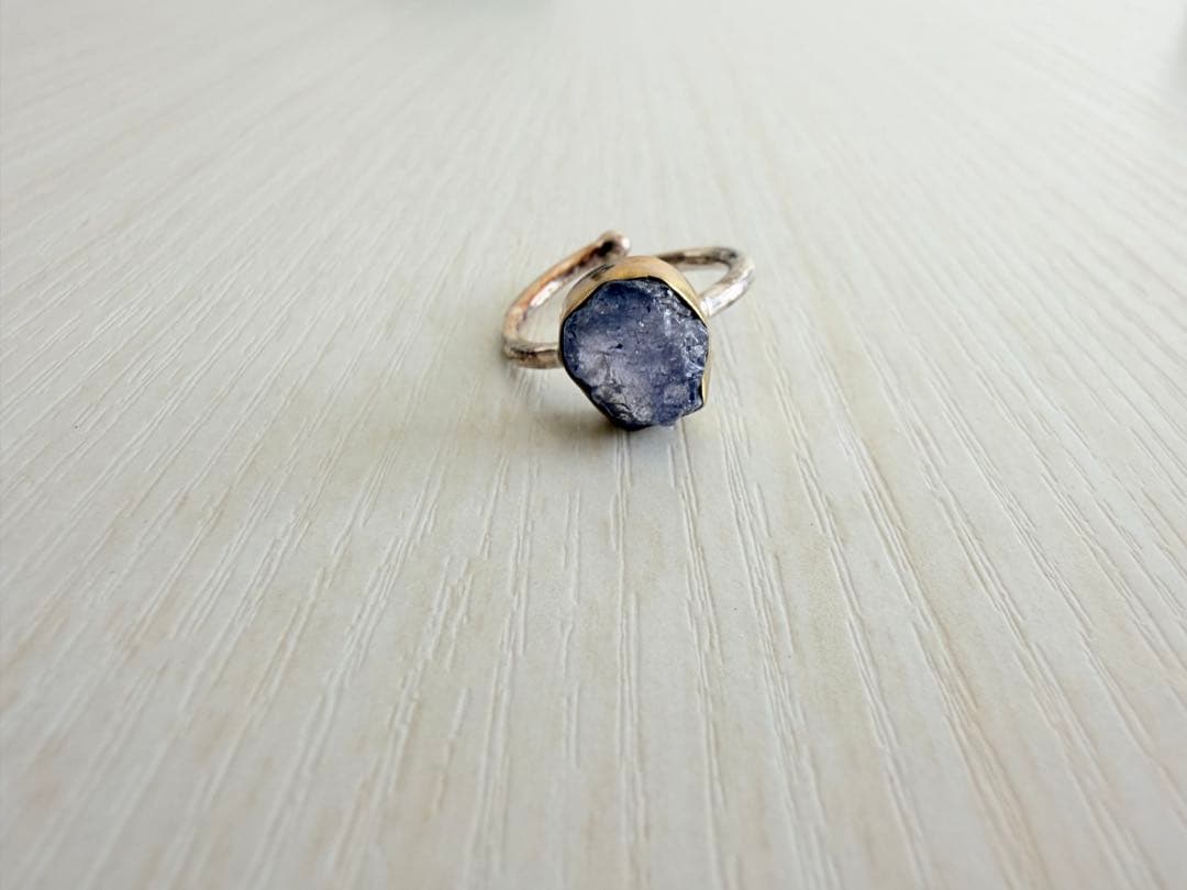 【定価30,000円相当】正規品 シルバー925天然石リング5点セット