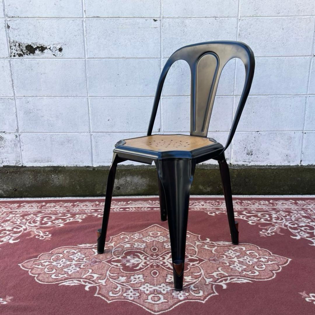 極美品◾️ Northern Ohio industrial マルチプルズチェア
