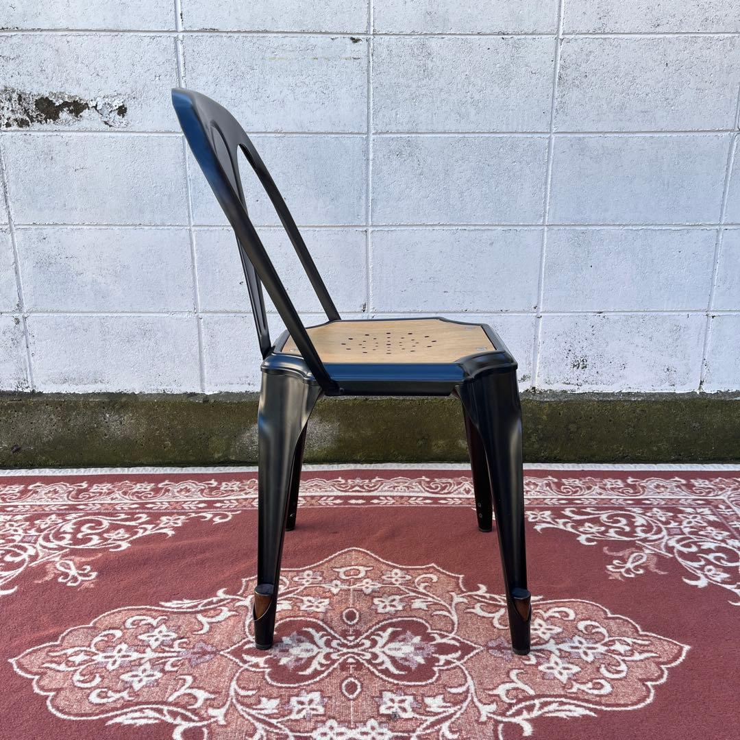 極美品◾️ Northern Ohio industrial マルチプルズチェア