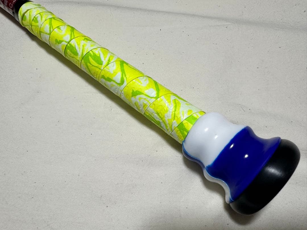 ZETT モンスターブラックキャノン 83cm 野球 複合 バット