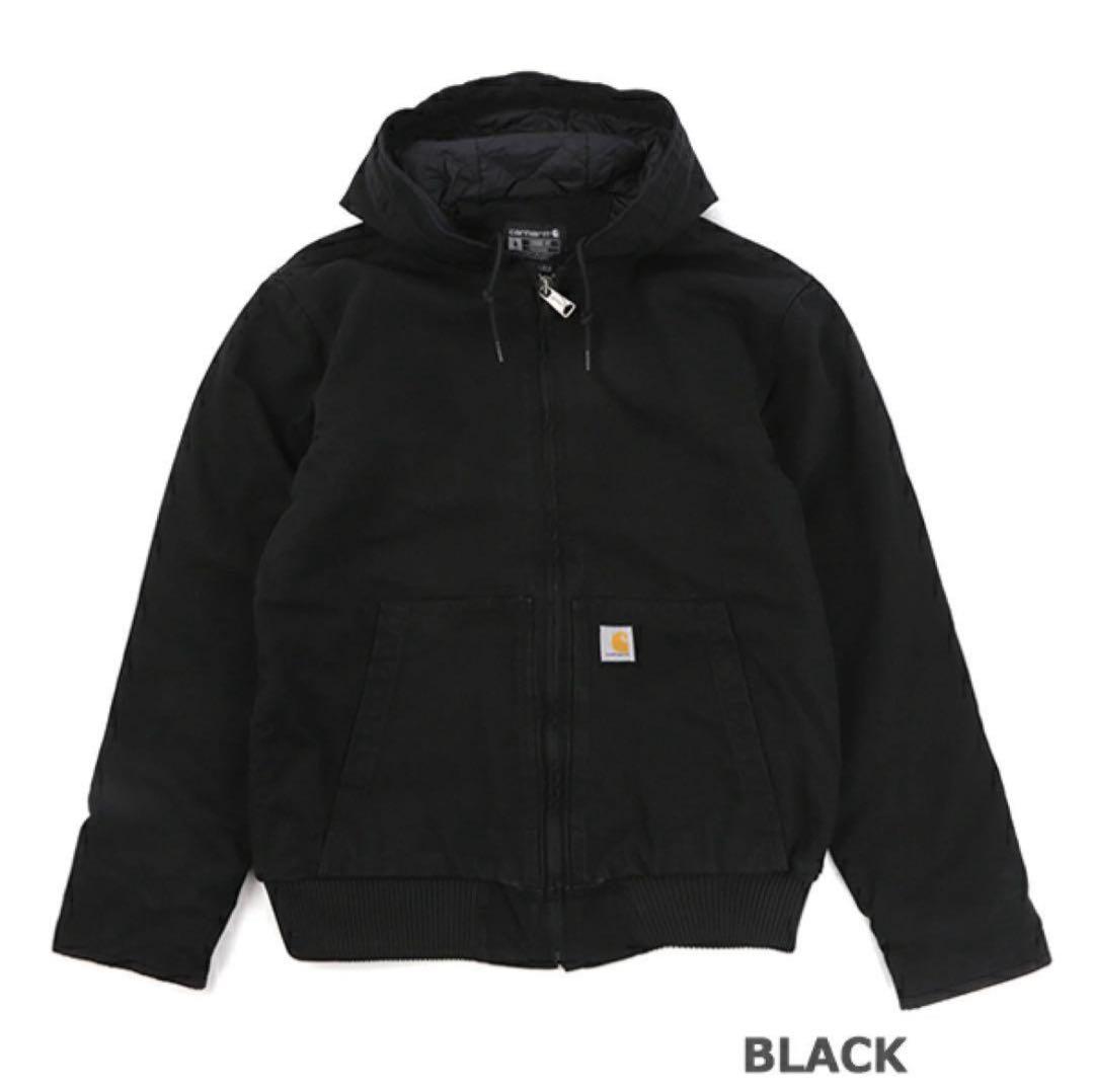 b.camel13 Carhartt (カーハート) アクティブジャケット