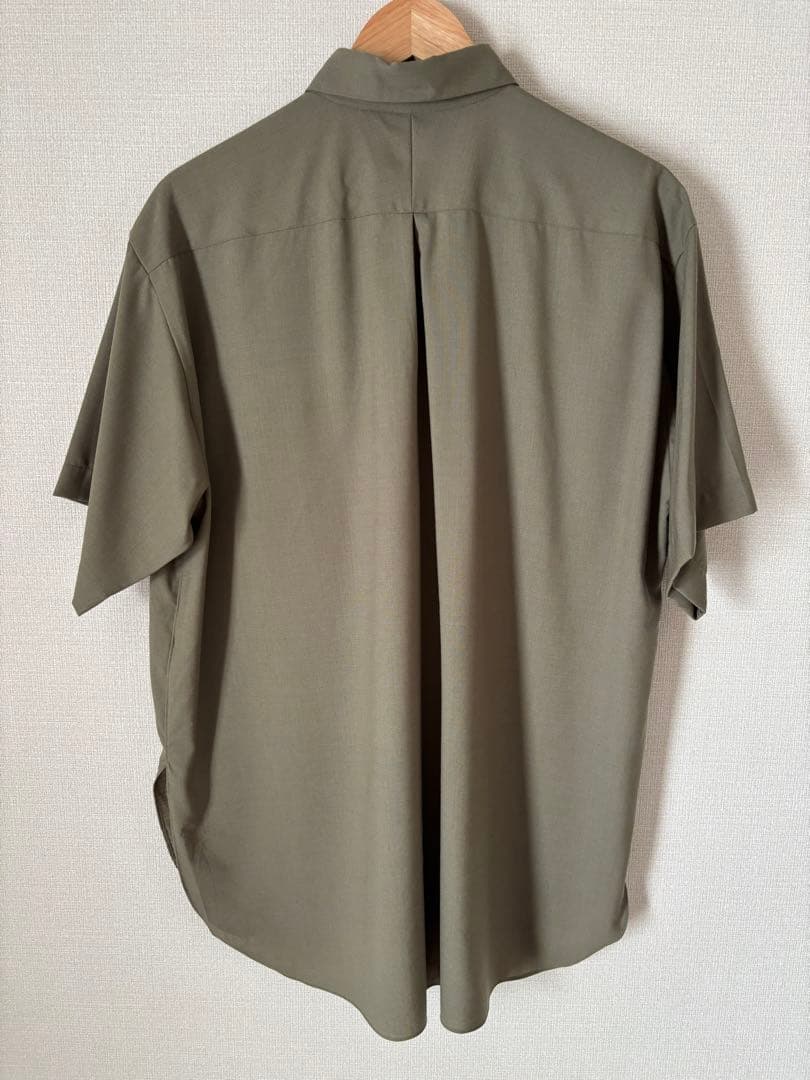 トップス MARKAWARE 20SS EX.COMFORT FIT SH S/S 1
