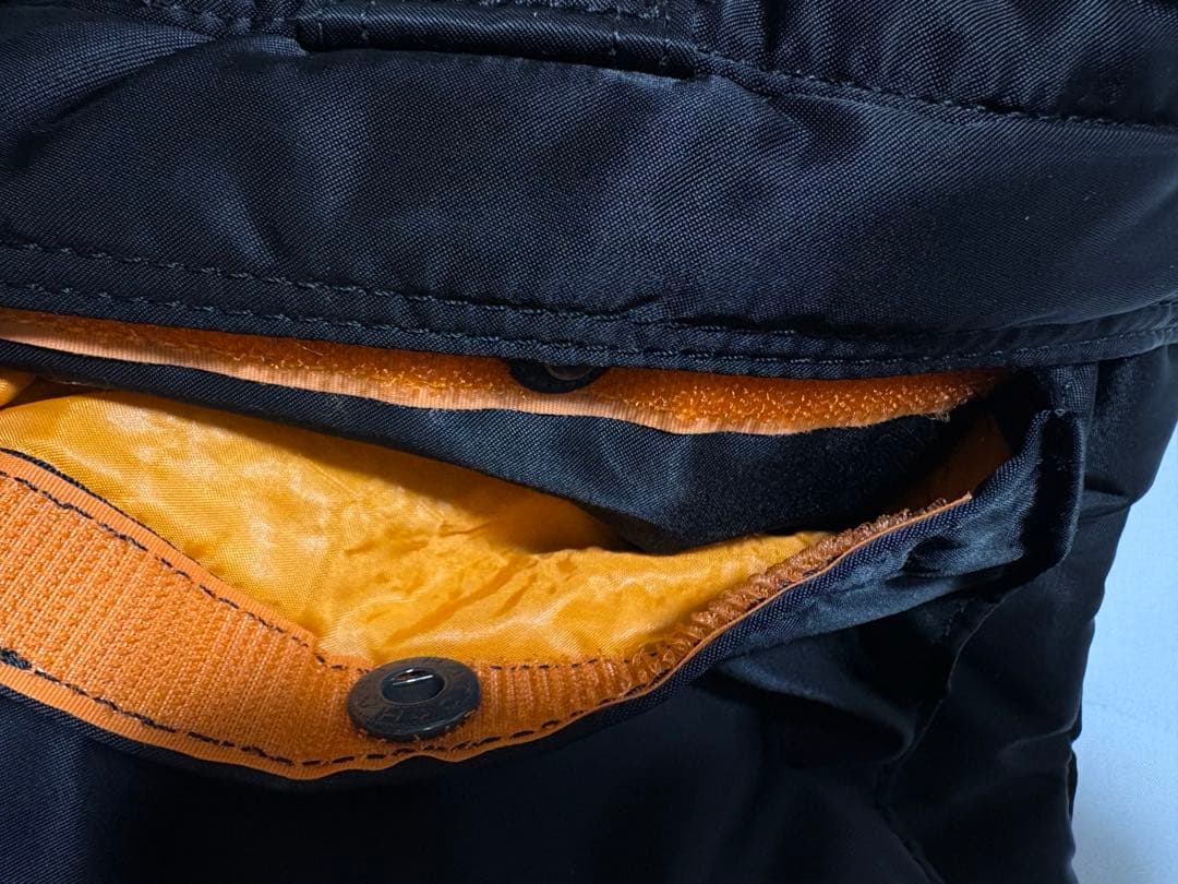 吉田カバン　PORTER　ポーター　タンカー　トートバッグ