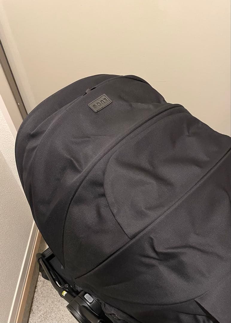 Aprica　LUCE アップリカ　ルーチェフリー　ベビーカー　両対面