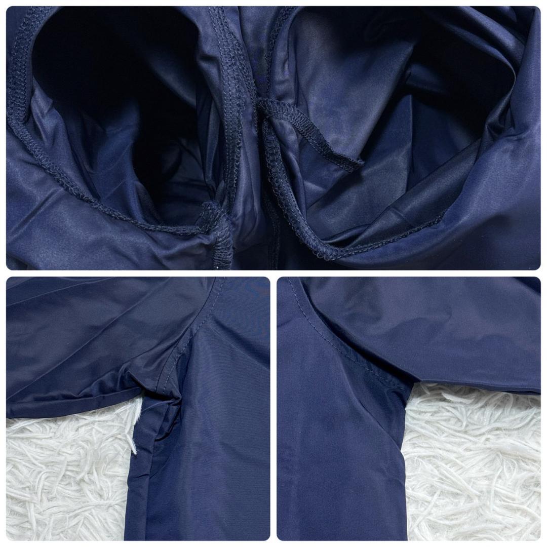 LAVENHAM トレンチコート サイズ38　Mサイズ パッカブル レインコート