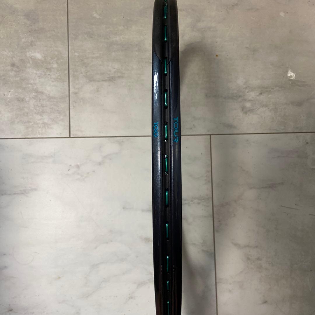 プリンス　ツアー100