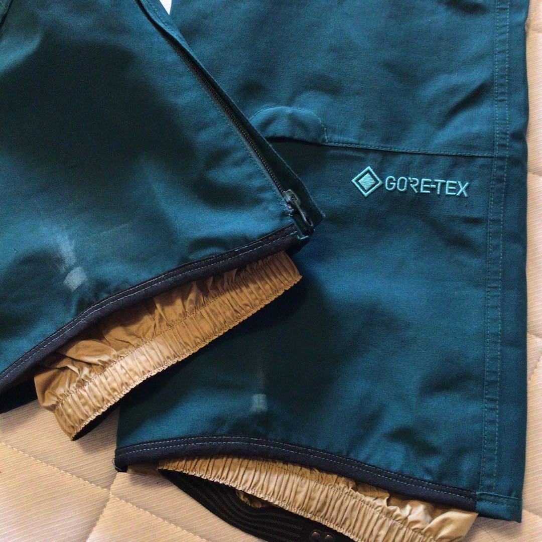 バートン/Burton スキー/スノーボードウェア 上下 メンズ S