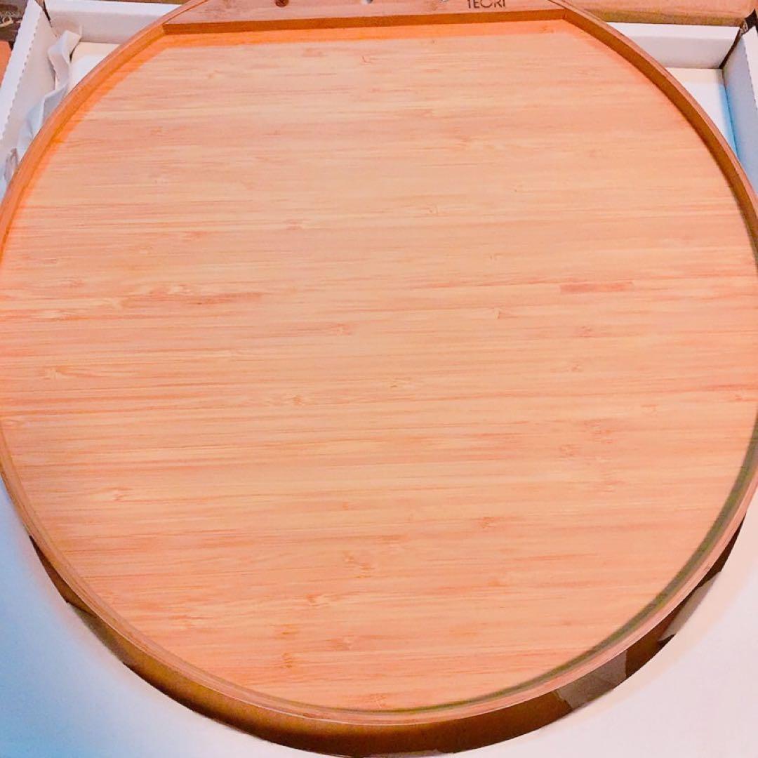 ☆美品☆ TEORI テオリ ZERO ミラー Mサイズ 乳白