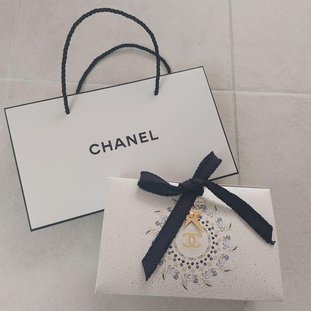 〖新品未開封〗CHANEL Eau Tendre 50ml　プレゼントセット