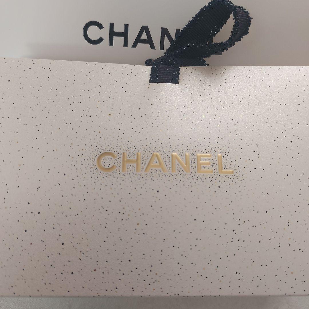 〖新品未開封〗CHANEL Eau Tendre 50ml　プレゼントセット