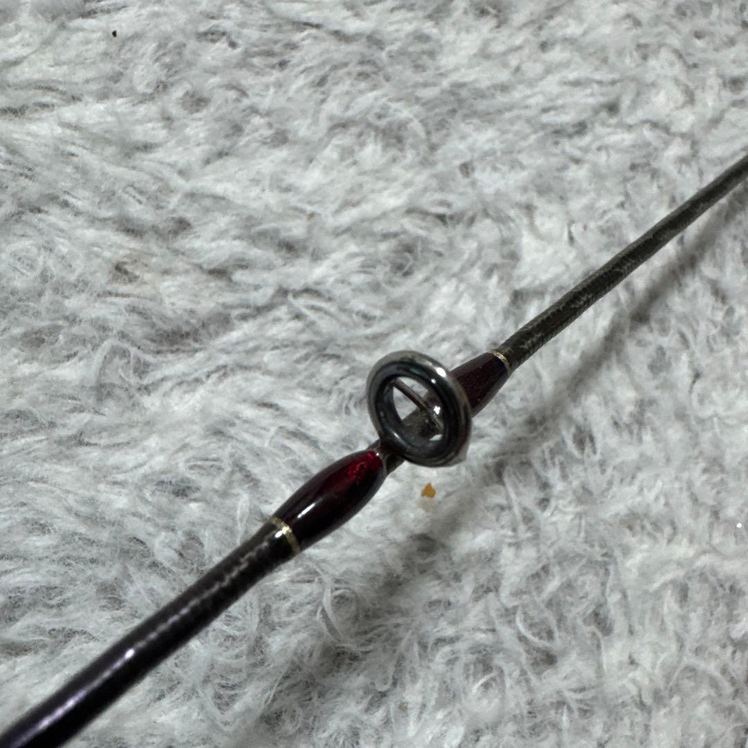 p*a様 18ワールドシャウラ1652R-3 ケース有り