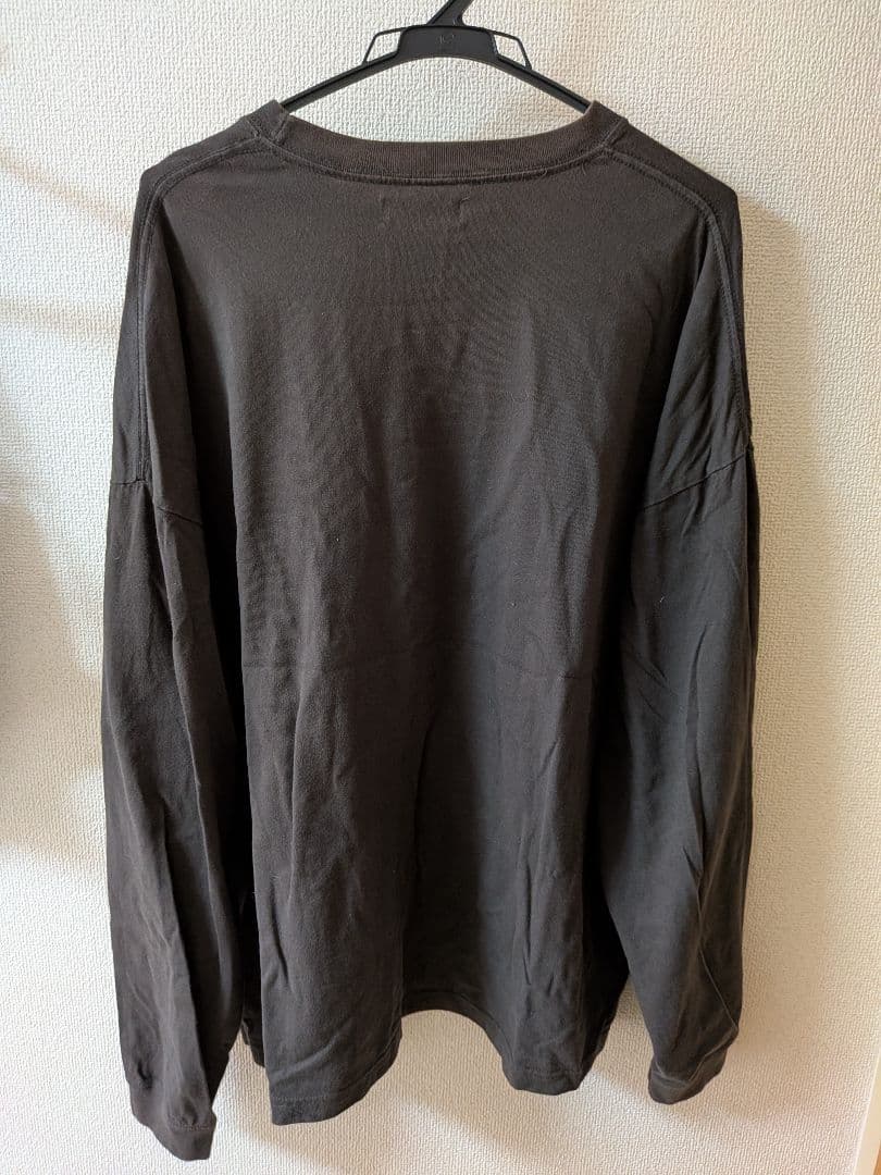 KAMI「1999」限定ロンT HITOTZUKI SASU