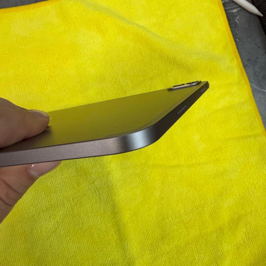 iPad pro 11 第四世代93%美品128GB Apple pencil付